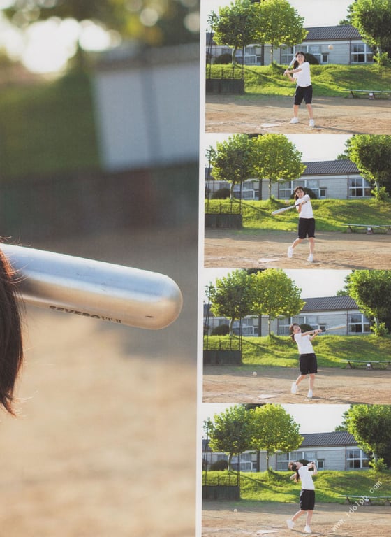 图片[11]-#志田未来 14才・15才・16才の未来 志田未来写真集 - 全本免费在线观看-阅图吧