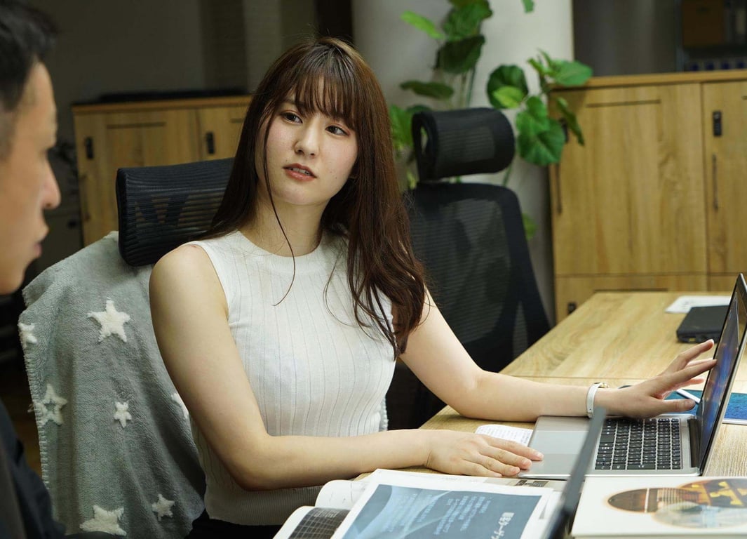 图片[9]-#THE ザ・ベスト BEST vol.2 吉永小美 - 全本免费在线观看-阅图吧