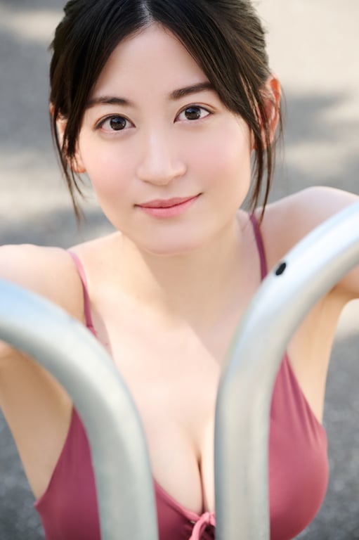 图片[13]-Kei Jonishi 上西恵 – The sun is yours 太阳是你的　vol.1-3上西恵　太阳是你的　ｖｏｌ．１ - ｖｏｌ．3 ＦＲＩＤＡＹデジタル写真集 - 在线免费观看-阅图吧