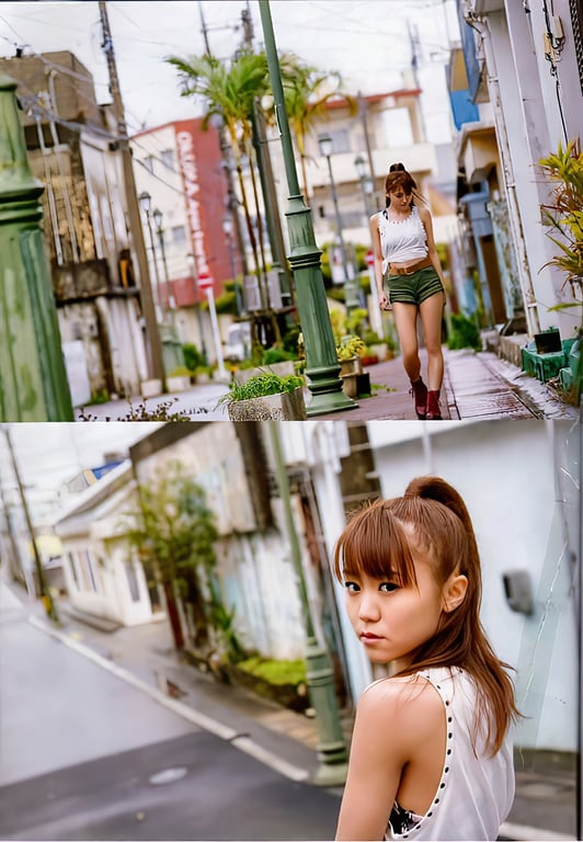 图片[34]-#室田瑞希ファースト写真集「MURO」 - 全本免费在线观看-阅图吧