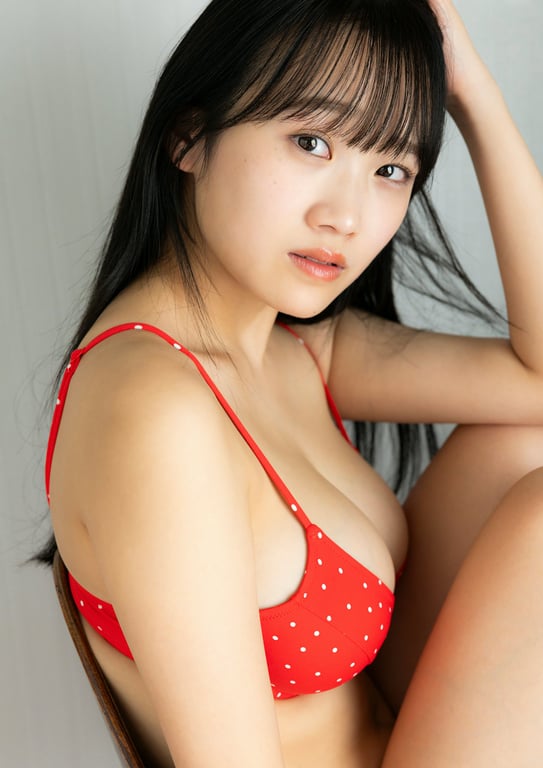 图片[40]-#BUBKA数字写真集 奥村梨穗「mellow」 - 全本免费在线观看-阅图吧