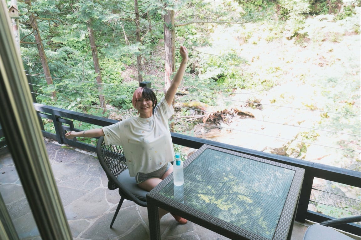 图片[173]-ちゅきめろでぃ 2nd 写真集『一泊二日』 - 在线免费观看-阅图吧