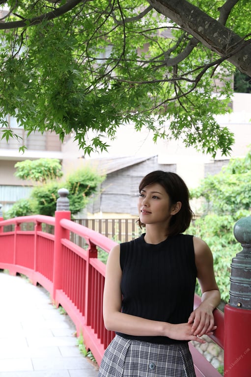 图片[44]-#Suzume Mino 美乃雀 – Mino Woman of Kobe 神户的女人 美乃 (2019-08-19) - 全本免费在线观看-阅图吧