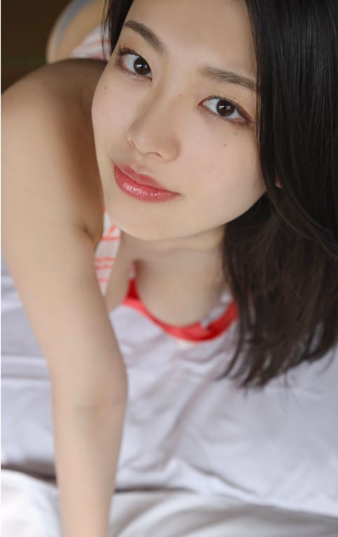 图片[128]-風吹ケイ『Kiss You４』(香辣视觉) - 在线免费观看-阅图吧