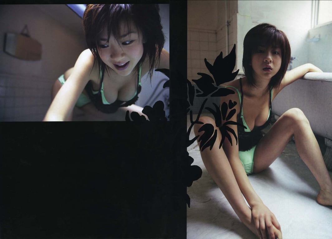 图片[5]-#(月刊シリーズ 070) – 月刊070 星野亚希 - 全本免费在线观看-阅图吧