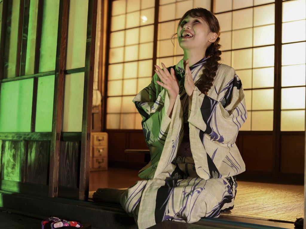 图片[24]-#三原穂乃果 官方写真集 甘い果実 - 全本免费在线观看-阅图吧