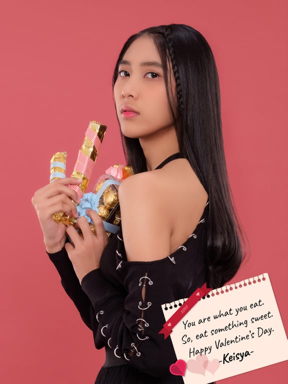 图片[52]-#JKT48 – Be M…entine - 全本免费在线观看-阅图吧