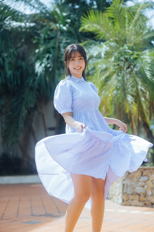 图片[17]-天羽希纯「要抱抱吗？」【Young Champion Diggra】 - 在线免费观看-阅图吧