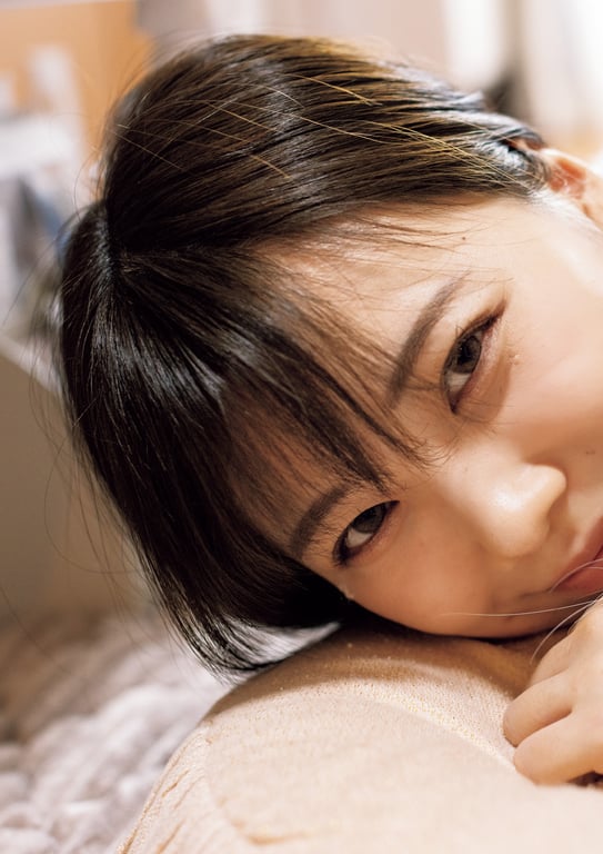 图片[33]-2024.03.20 石川澪写真集「21」 - 在线免费观看-阅图吧