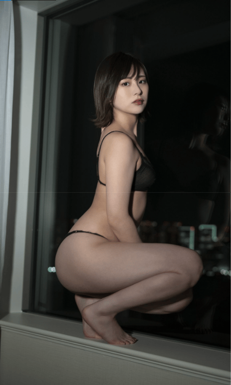 图片[20]-2022.04.25 【数字限定】佐藤栞写真集「熬夜」 週プレ PHOTO BOOK - 在线免费观看-阅图吧