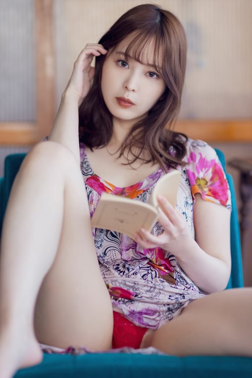 图片[66]-#週刊現代digital写真集 九野雛乃 のぼせもんvol.1 - 全本免费在线观看-阅图吧