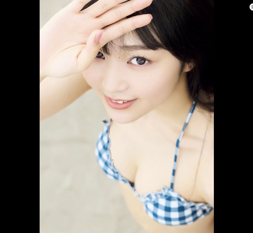 图片[8]-#FRIDAY GOLD 镇目瞳 METAMUSE(ZOC) 无与伦比的少女 - 全本免费在线观看-阅图吧