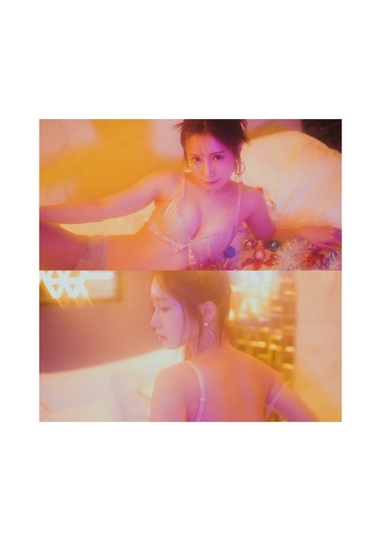 图片[63]-Minami Kojima 小岛南 – #Escape(NO watermark) - 阅图吧-阅图吧