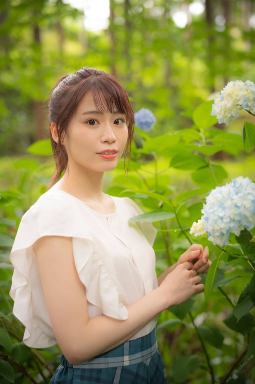 图片[27]-#未歩なな 夏の幻でもまた会いたい 週刊ポストデジタル写真集(2022-07-04) - 全本免费在线观看-阅图吧