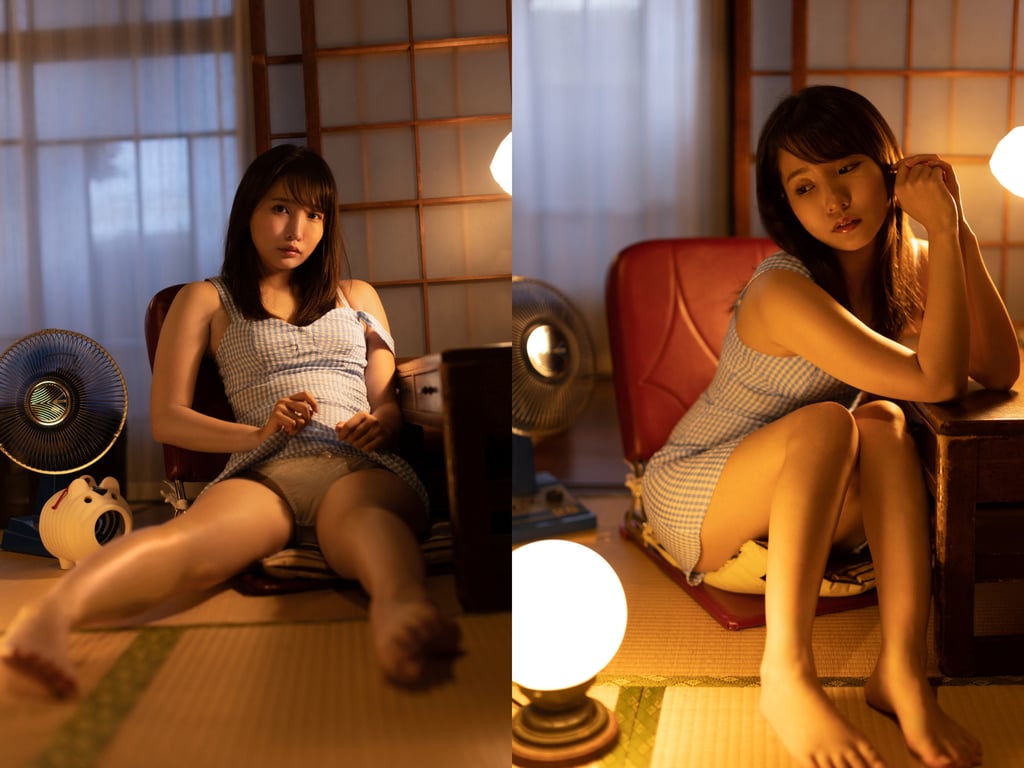 图片[41]-Aoi Kururugi 枢木葵 - Gravure Photobook Youth #Aoharu 青春#青春 (2022-11-04) - 在线免费观看-阅图吧