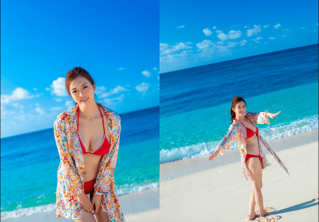 图片[4]-#七海伊织 写真集 七色 - 全本免费在线观看-阅图吧