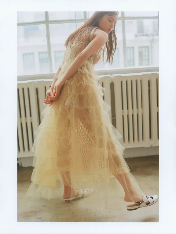 图片[19]-#Asuka Saito 斋藤飞鸟 – Museum 博物馆 (2023-05-23) - 全本免费在线观看-阅图吧