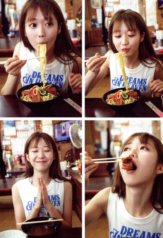 图片[97]-Emiri Otani 大谷映美里 - 1st Photobook The person I like 喜欢的人 (2021-03-15) - 在线免费观看-阅图吧