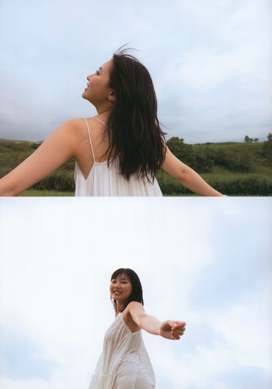 图片[103]-#田中美久1st写真集「12少女」 - 全本免费在线观看-阅图吧