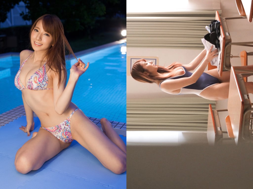 图片[59]-#Mion Sonoda 园田美樱 – Pose Edition Another Side No. 01 - 全本免费在线观看-阅图吧