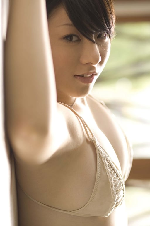 图片[88]-Ayano Yoshikawa 吉川绫乃 - 在线免费观看-阅图吧