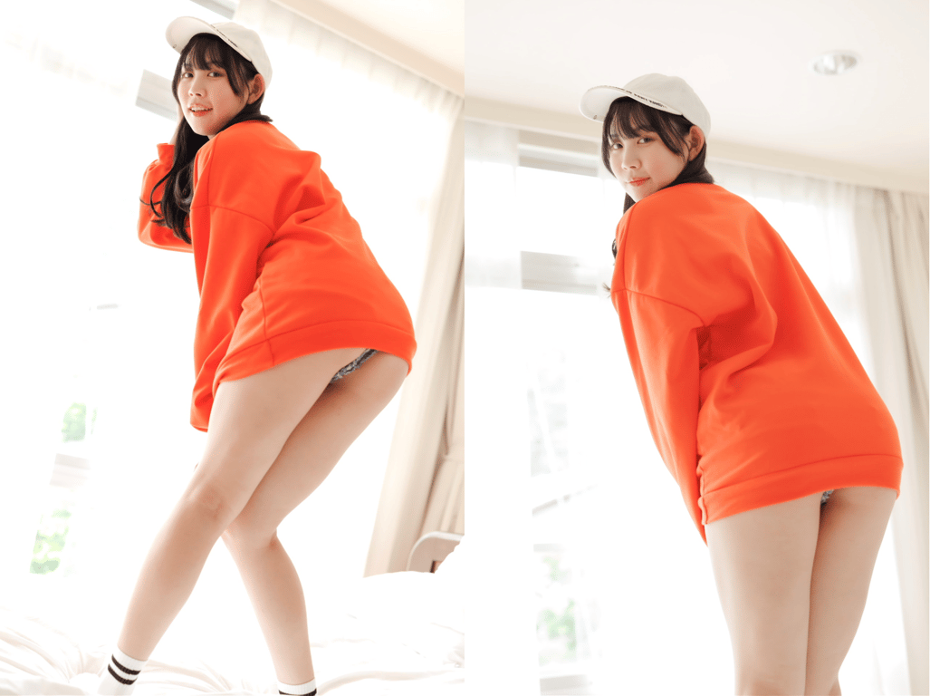 图片[70]-#篠見星奈 SEINA MODE 看见了流星 (ELD) - 全本免费在线观看-阅图吧