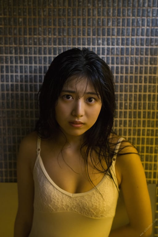 图片[49]-#Rio Yoshida 吉田莉樱 10 “Humble Virtue” 「谦虚的美德」 (2021.03.02) - 全本免费在线观看-阅图吧