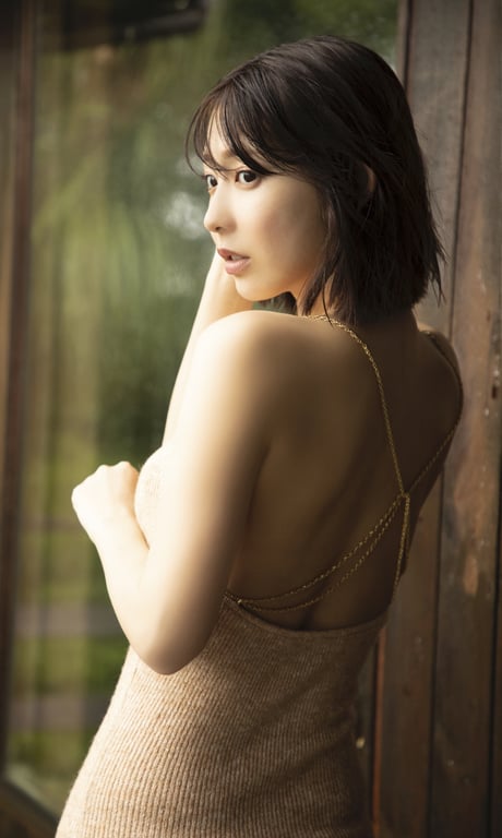 图片[34]-#Mio Minato 水湊美緒 – Summer scent 夏之气息 (2022-07-11) - 全本免费在线观看-阅图吧