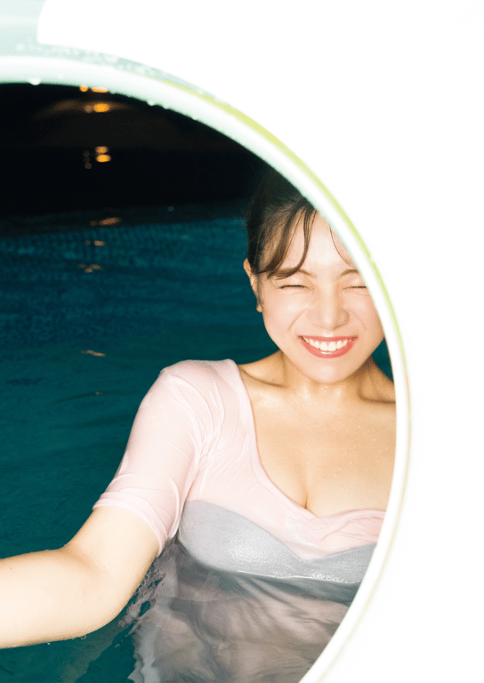 图片[30]-武田智加1st写真集 超越朋友 - 在线免费观看-阅图吧