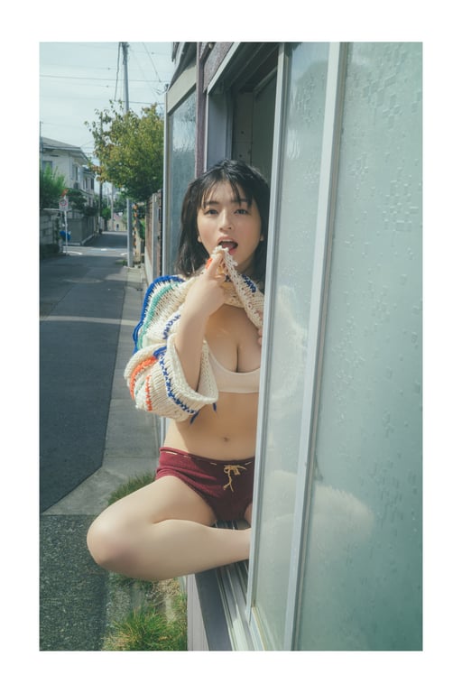 图片[15]-#佐佐木穗乃果「穗乃果与我的特别时间」 - 全本免费在线观看-阅图吧