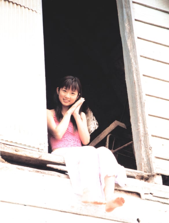 图片[98]-#小仓优子 – 优Q天国 - 全本免费在线观看-阅图吧