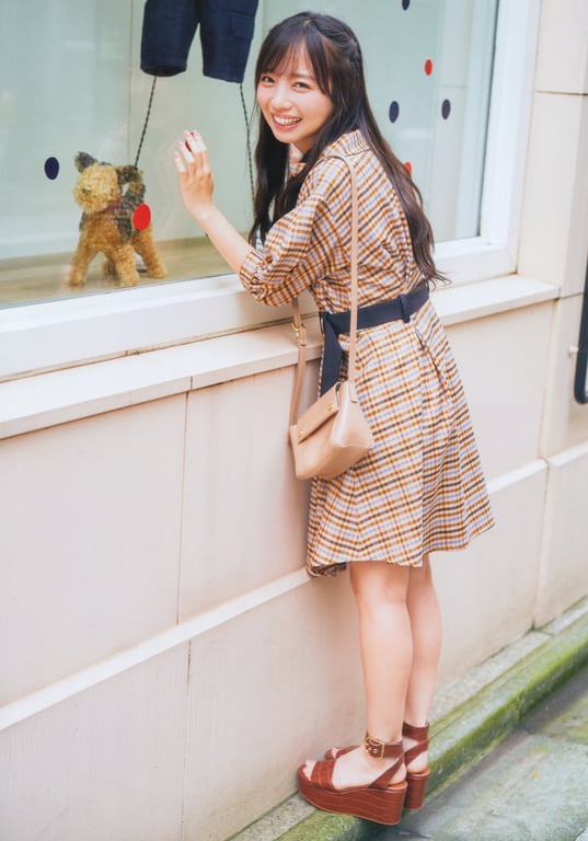 图片[86]-#齊藤京子1st写真集 珍藏的恋人+Postcard - 全本免费在线观看-阅图吧