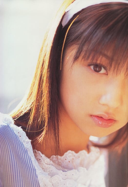 图片[57]-#小倉優子 – 恋的Shubiduba - 全本免费在线观看-阅图吧