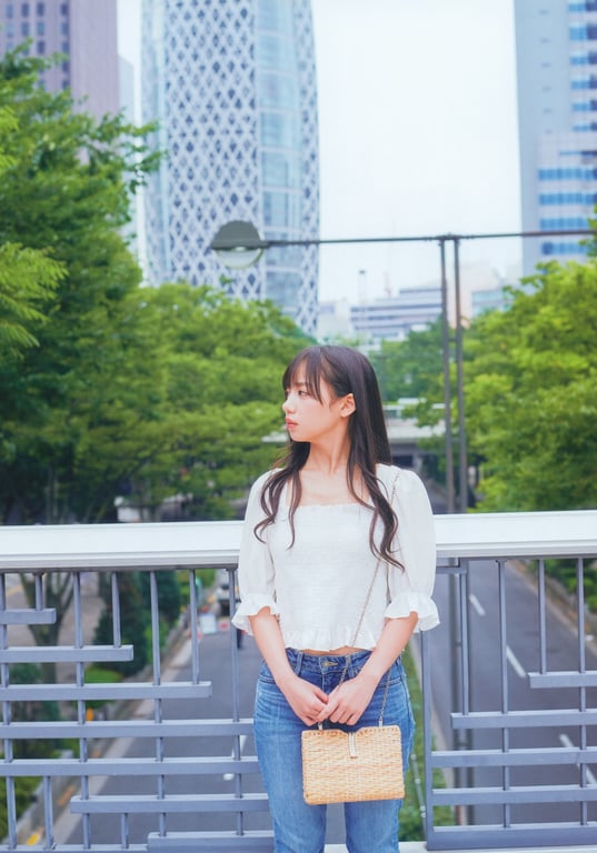 图片[121]-#齊藤京子1st写真集 珍藏的恋人+Postcard - 全本免费在线观看-阅图吧