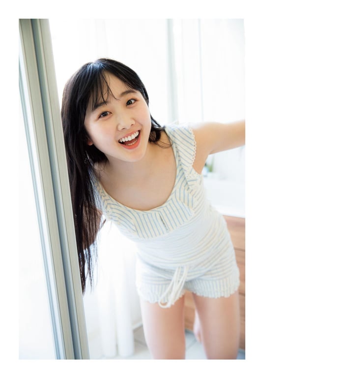 图片[102]-#JUNIOR HIGH SCHOOL DAYS 本田未梦 - 全本免费在线观看-阅图吧