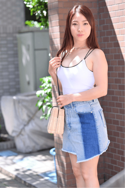 图片[27]-#激写美女 PHOTO & NUDE 百濑爱里 - 全本免费在线观看-阅图吧