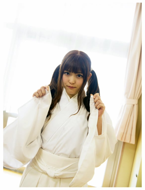 图片[118]-#[PB] 初森贝马尔斯 电子写真集 Vol.02 - 全本免费在线观看-阅图吧