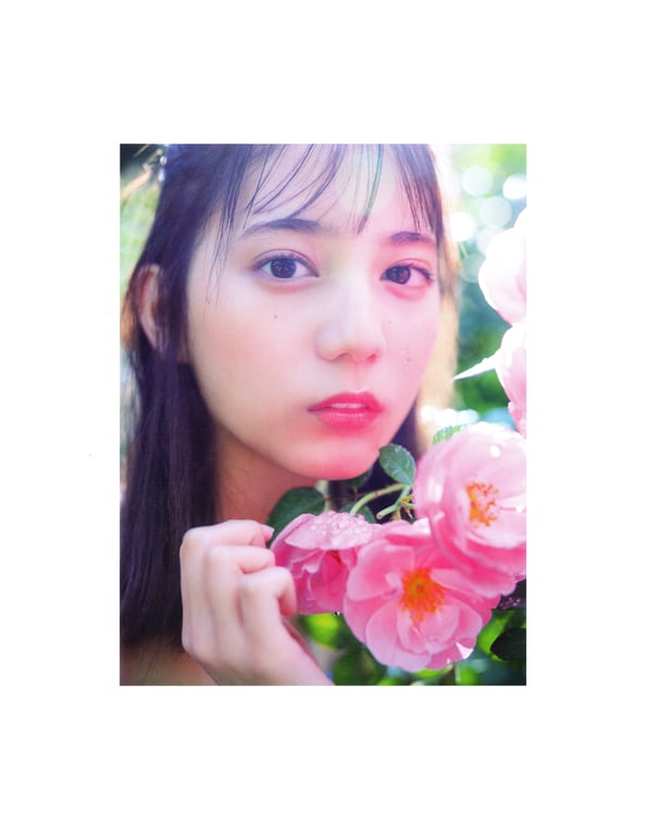 图片[134]-Nao Kosaka 小坂菜绪 1st Photobook - Who are you 你是谁 (2021-06-29) (Canon scan) - 在线免费观看-阅图吧