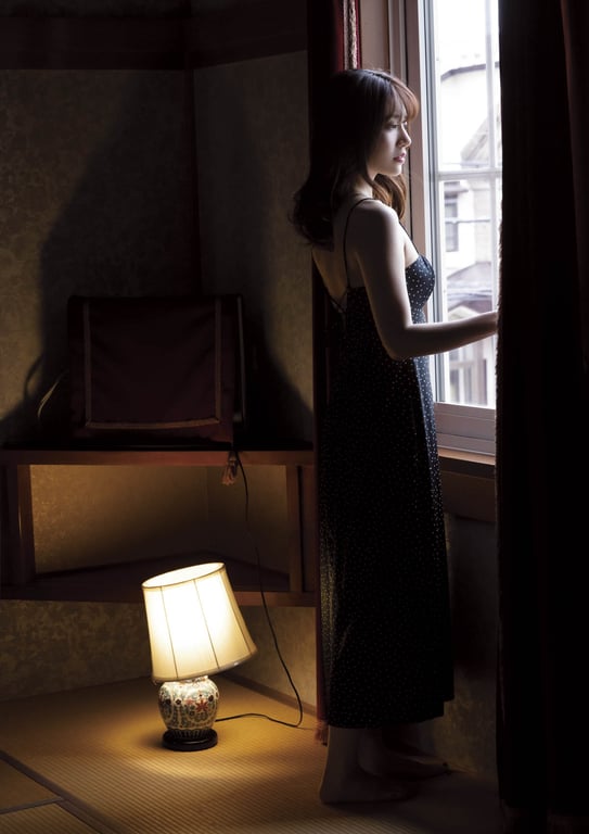 图片[49]-#Saika Kawakita 河北彩花 – Love letter (2023-02-14) - 全本免费在线观看-阅图吧