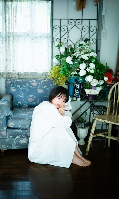 图片[13]-【数字限定】高仓萌香写真集「昨天、今天、以及明天」 週プレ PHOTO BOOK - 在线免费观看-阅图吧