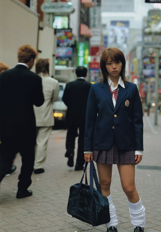 图片[10]-#岩佐真悠子 – SixteenBlue - 全本免费在线观看-阅图吧