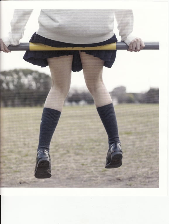 图片[81]-#青山裕企 Photobook 26sets\【青山裕企】思春期 - 全本免费在线观看-阅图吧