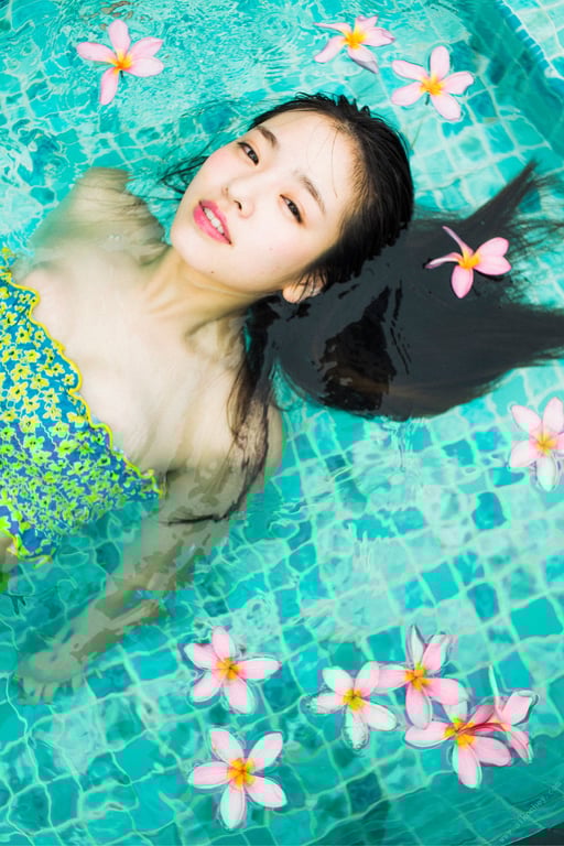 图片[20]-#Mayu Yokota 横田真悠 「秘密的＃只有真悠」 “Only # Mayu” (2019.06.22) - 全本免费在线观看-阅图吧