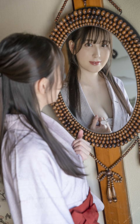 图片[70]-#岬愛奈『给你看』〜Ver.2〜 - 全本免费在线观看-阅图吧