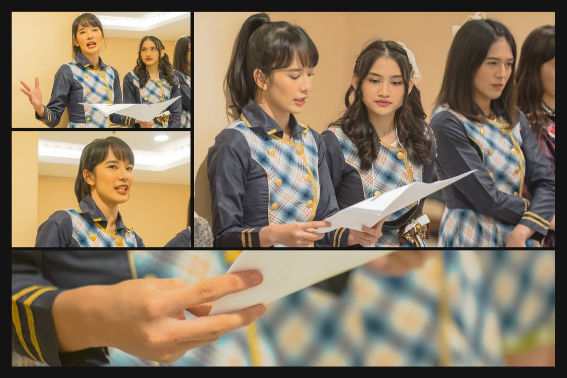 JKT48 - JKT48 SOL LUNA-阅图吧