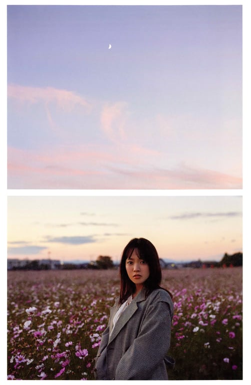 图片[112]-Miyata Manamo 宫田爱萌 1st Novel Book – Kirakirashi (2023-03-28) - 在线免费观看-阅图吧