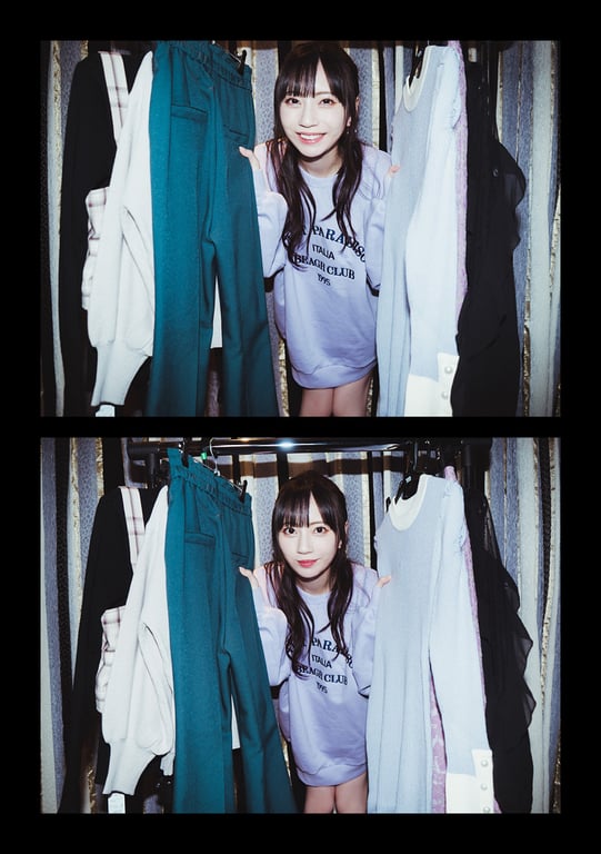 图片[88]-Mia Nanasawa 七沢美亚 – ＃Escape (NO watermark) - 阅图吧-阅图吧