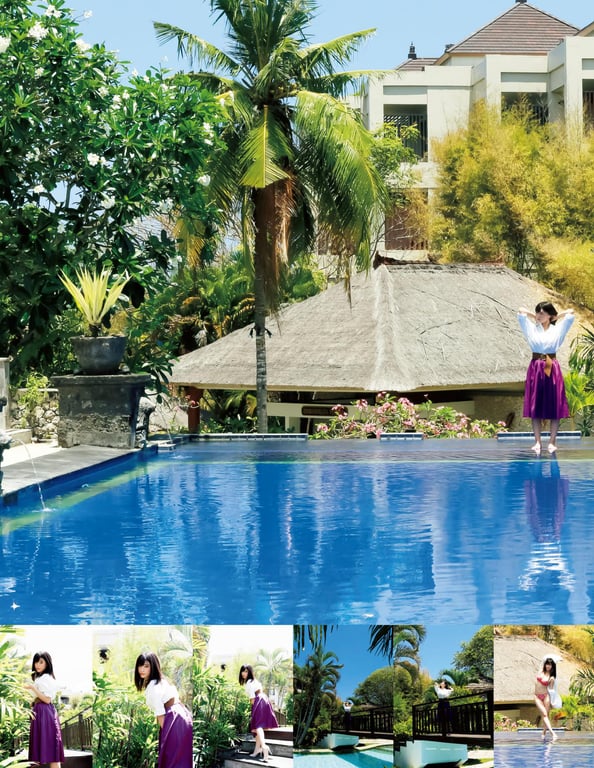 图片[53]-#高桥圣子 写真集 『liveshow』[100P] - 全本免费在线观看-阅图吧