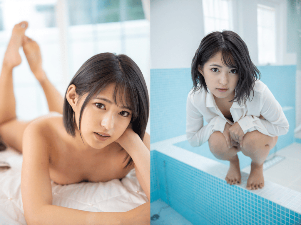 图片[12]-#渚美月 撮り下ろし BEST PREMIUM EXCLUSIVE CUT vol.01 - 全本免费在线观看-阅图吧