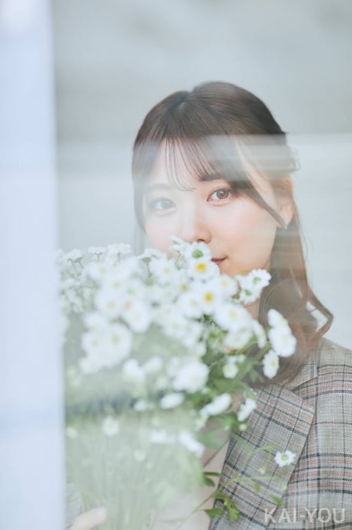 图片[33]-#KAI-you Mio Ishikawa 石川澪 - 全本免费在线观看-阅图吧